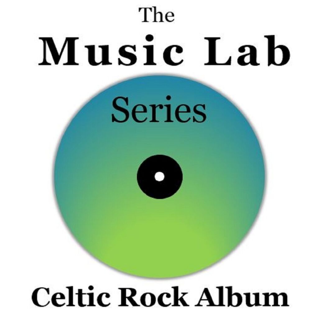 Picture of The Music Lab Series: Celtic Rock Album