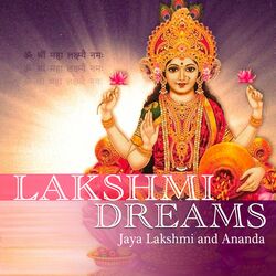 Cover of Lakshmi Dreams
