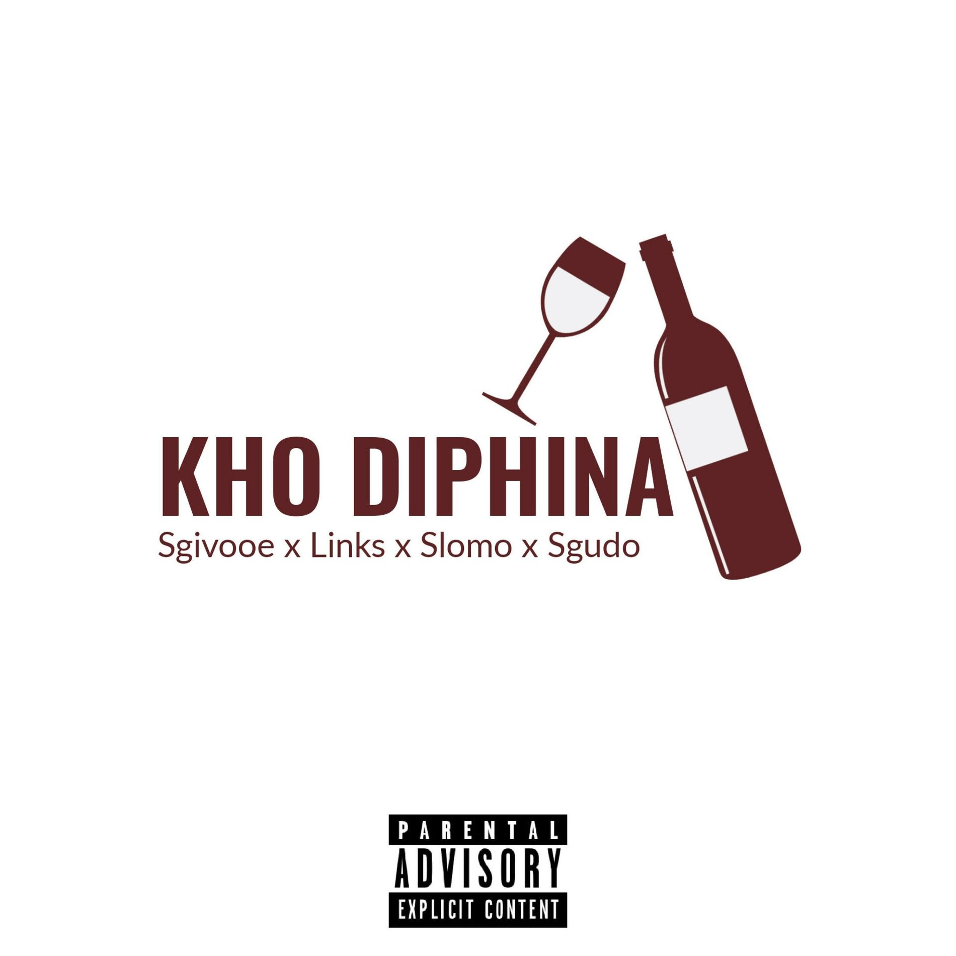 Album cover of Ri Khodi Phina (feat. Slomo, Links & Sgudo Maludo)
