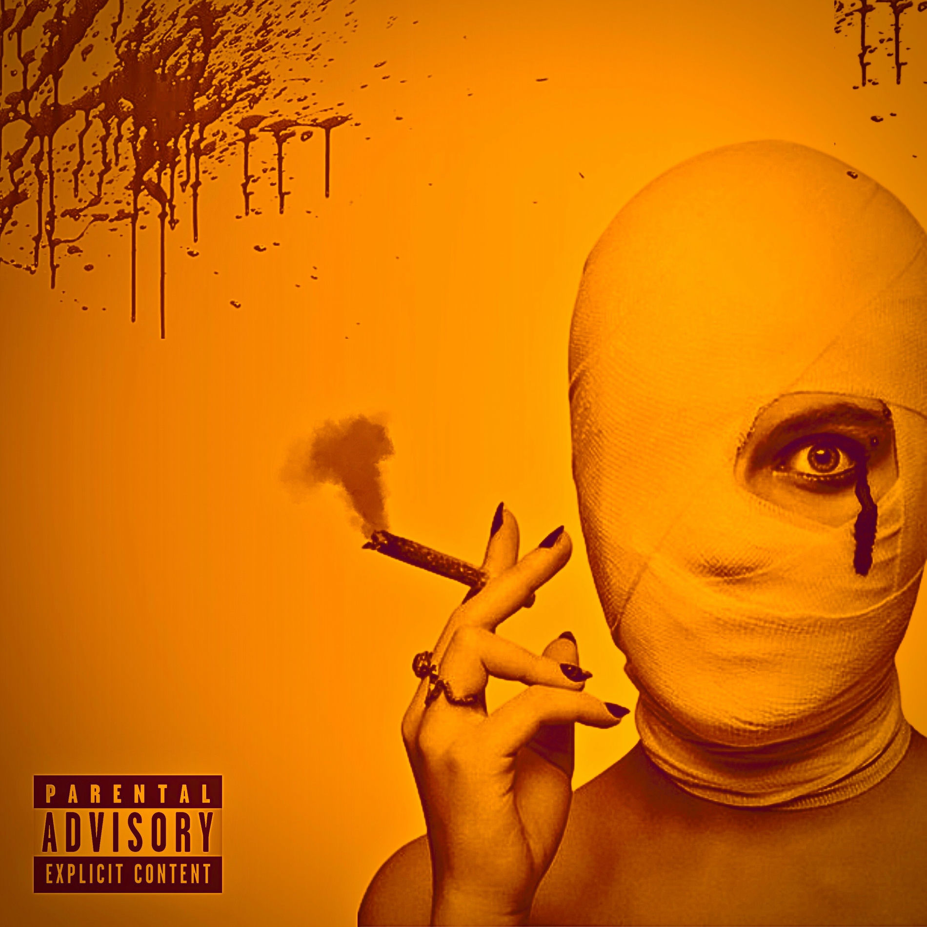 Album cover of Eu Te Juro Que Eu Tô Bem