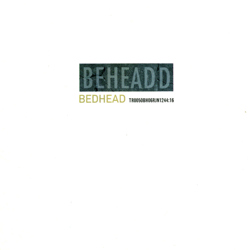 Picture of Beheaded