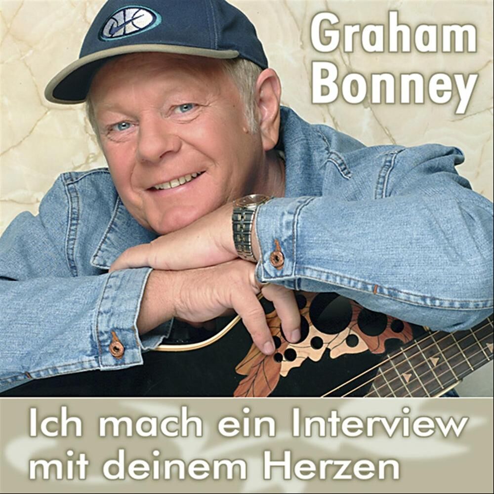 Picture of Ich mach ein Interview mit deinem Herzen