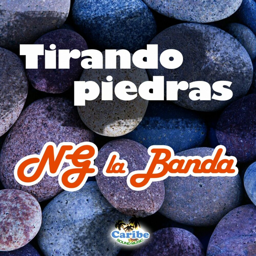 Picture of Tirando piedras
