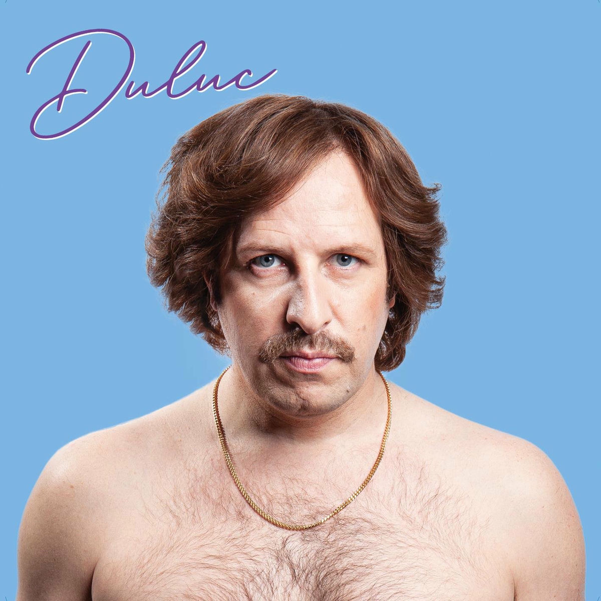 Album cover of Voyage Astral