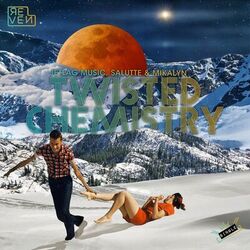 Cover of Twisted Chemistry