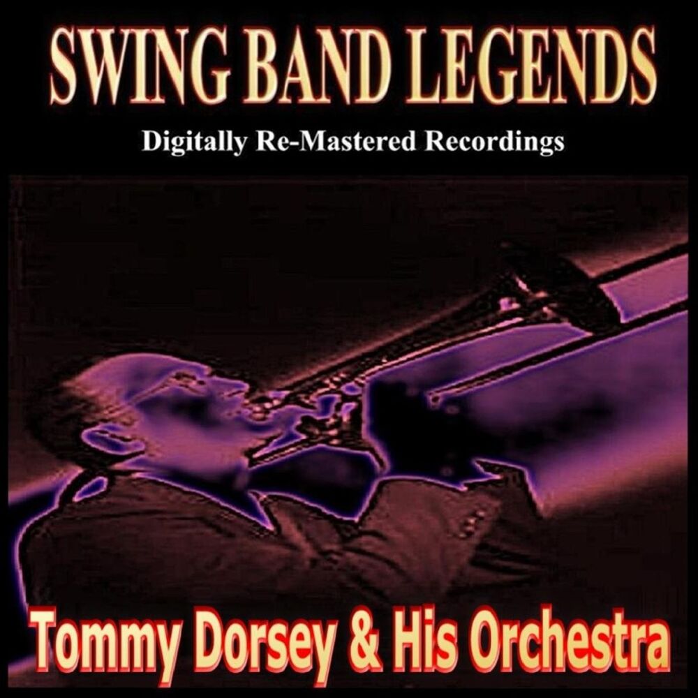 Picture of Swing Band Greats