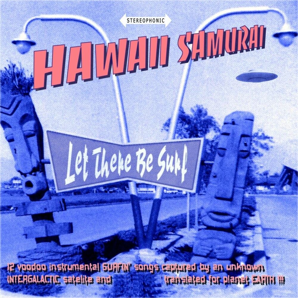 Picture of Let There Be Surf