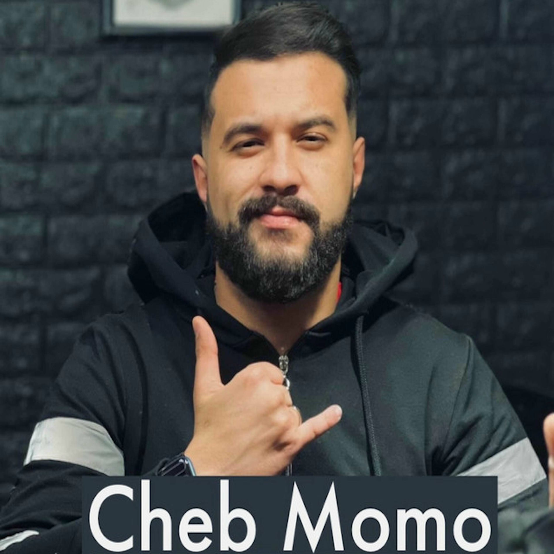 Album cover of LÂACHK MAKANCH