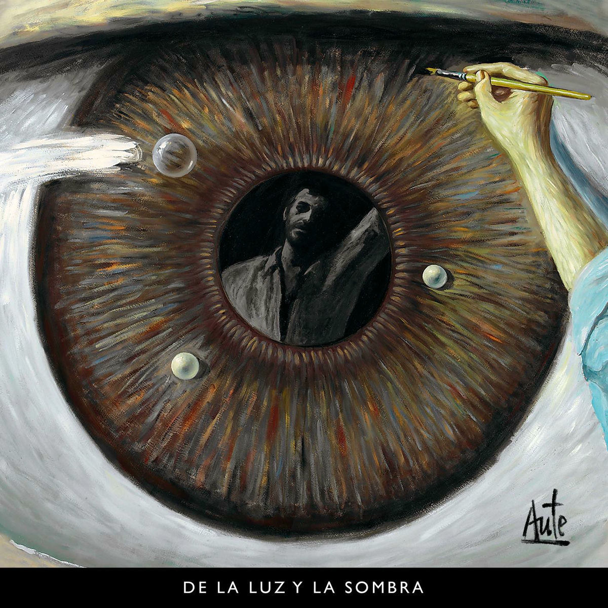Album cover of Me Va la Vida en Ello