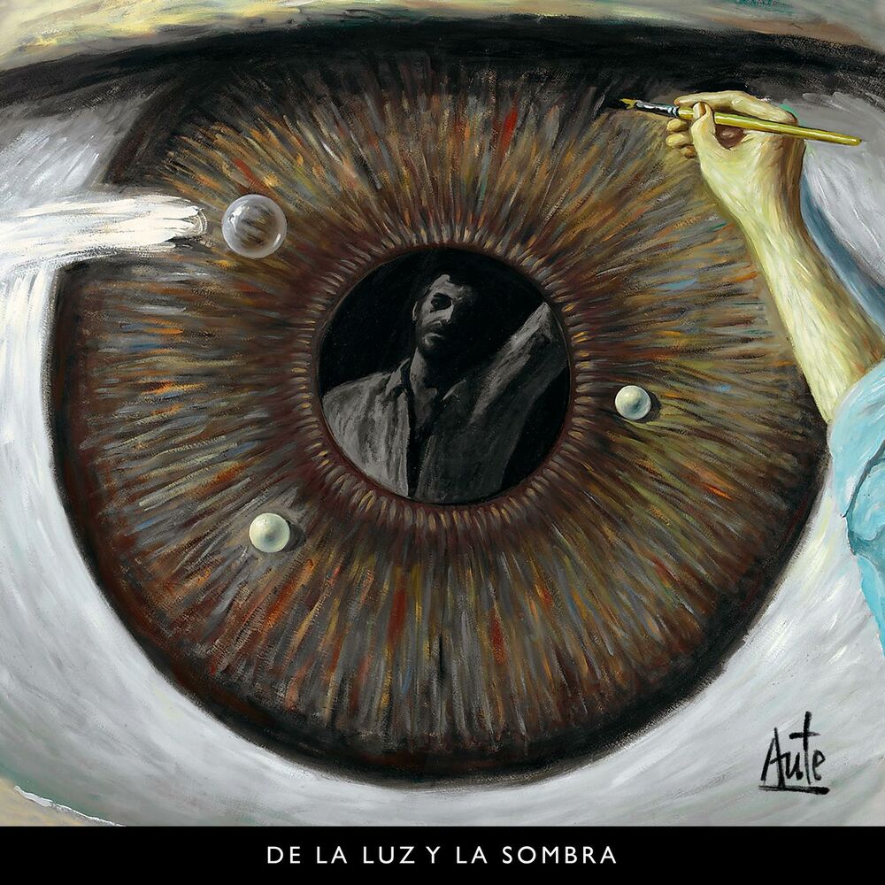 Picture of De la Luz y la Sombra (En Directo)