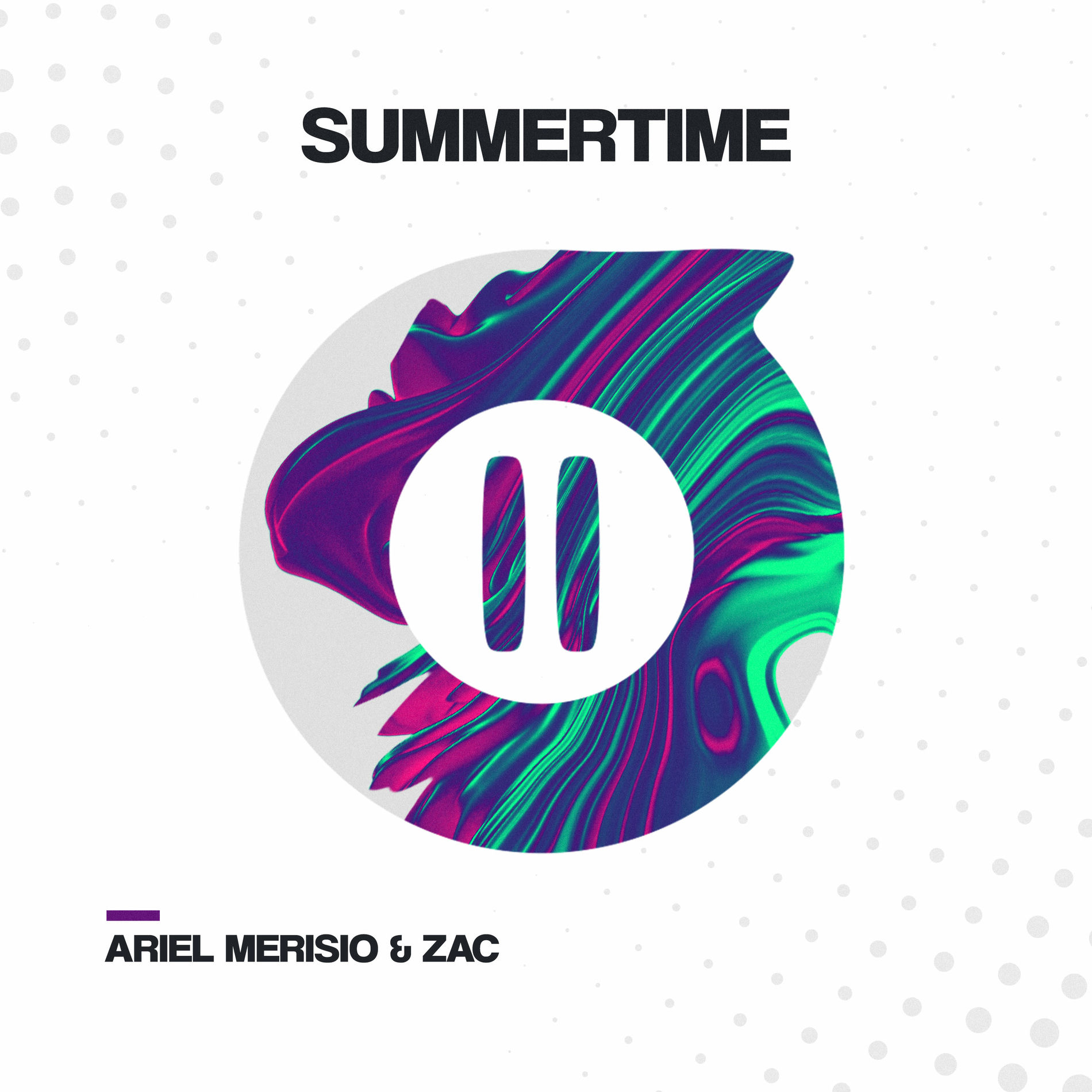 Album cover of Summertime EP