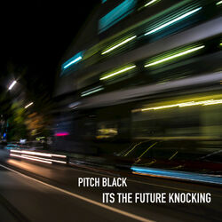 Cover of It’s the Future Knocking