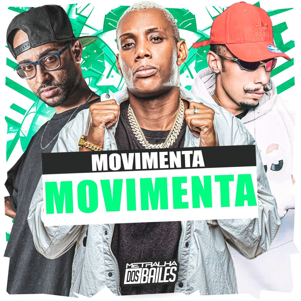 Picture of Movimenta Movimenta