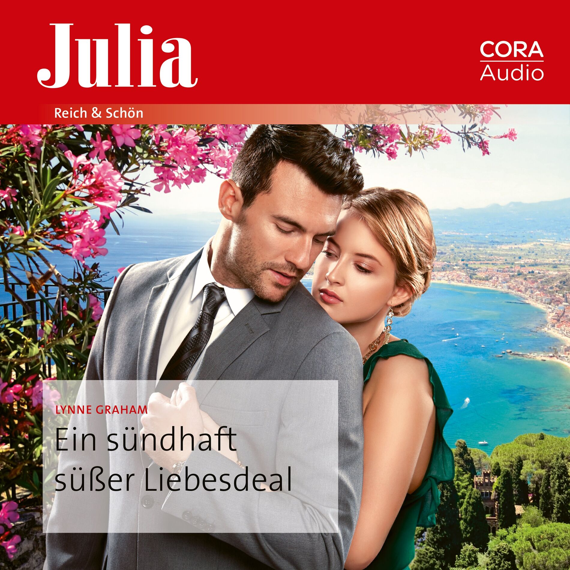 Album cover of Ein sündhaft süßer Liebesdeal