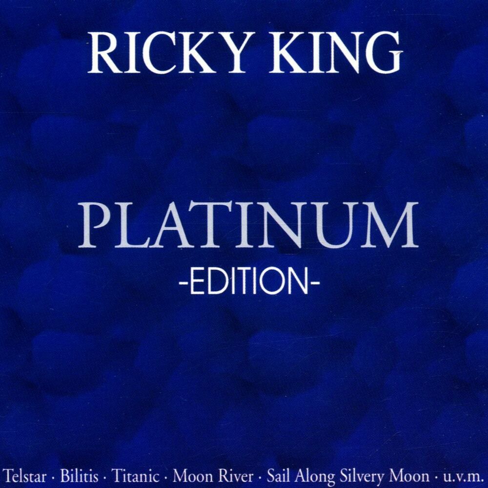 Picture of Platinum Edition