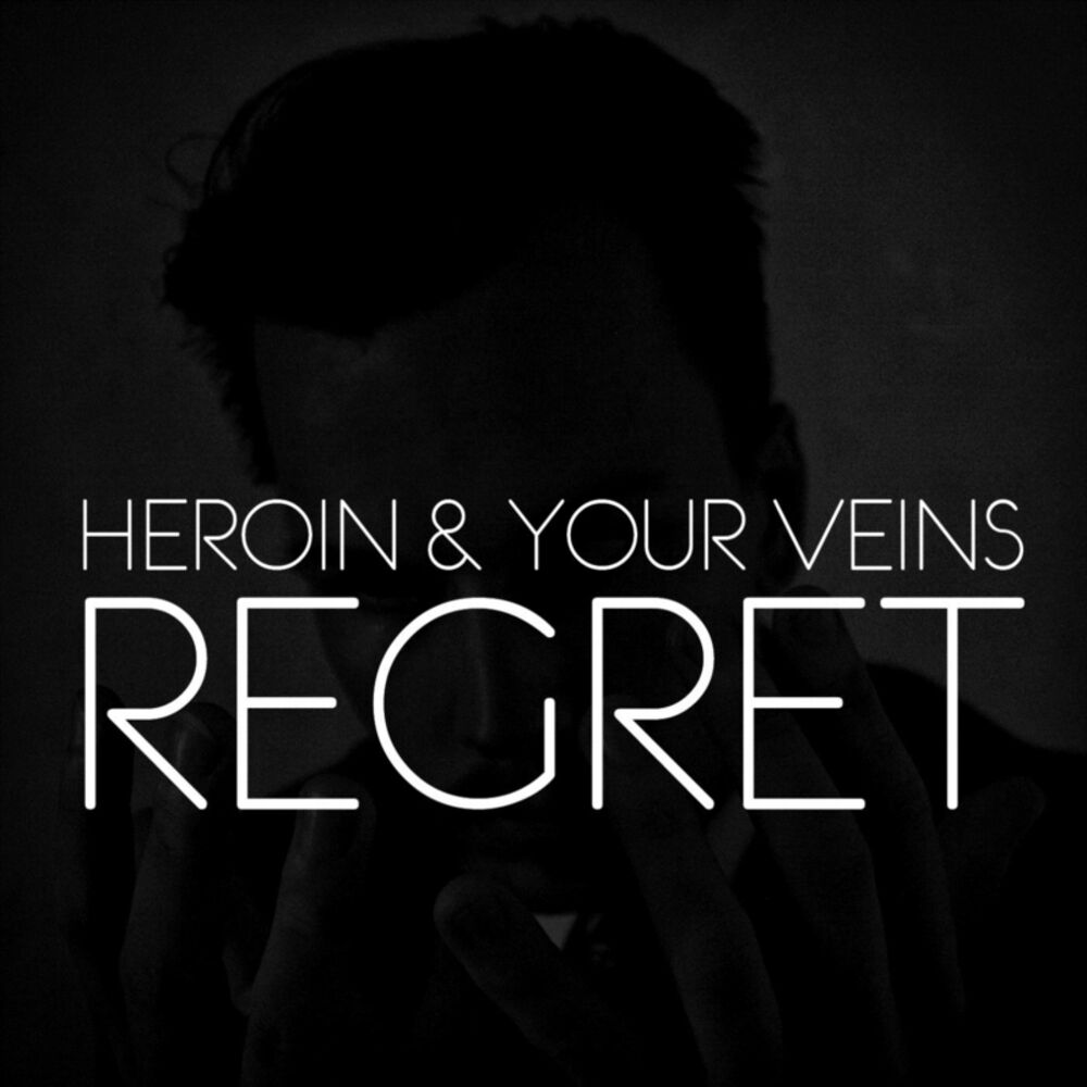Picture of Regret