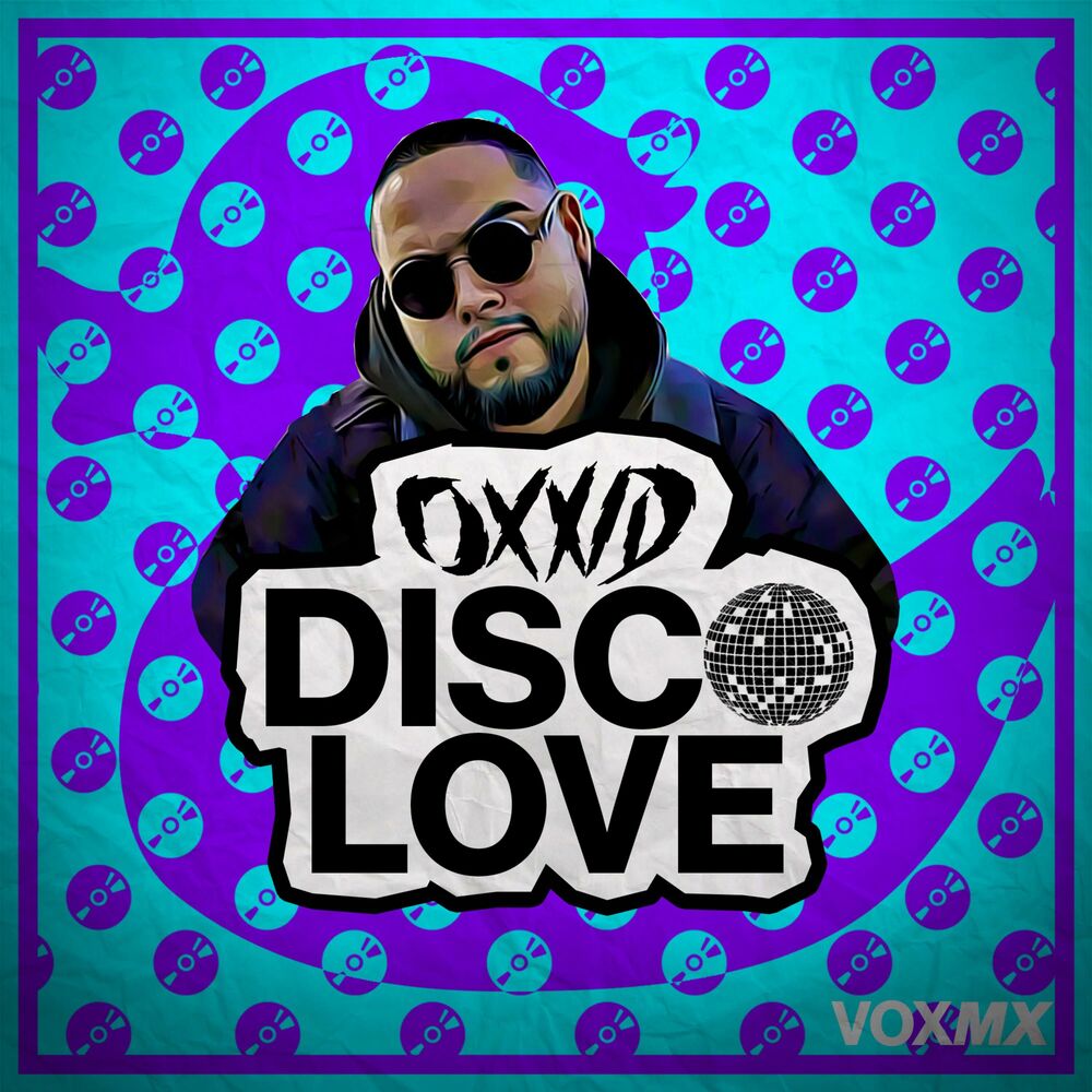 Picture of Disco Love
