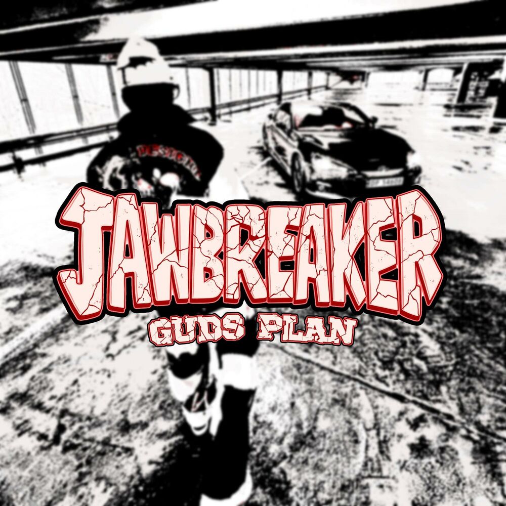 Picture of Guds Plan (Jawbreaker)