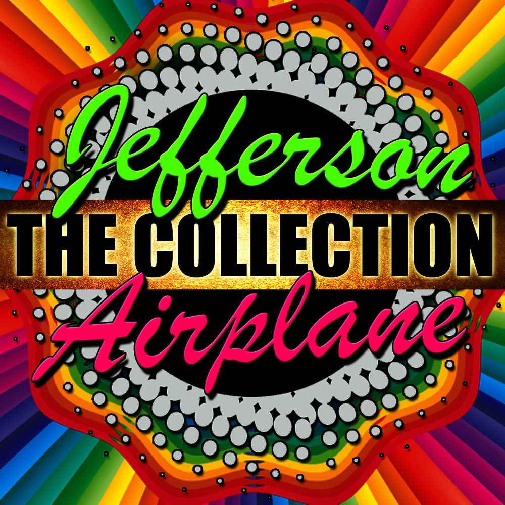 Jefferson Airplane – White Rabbit borító