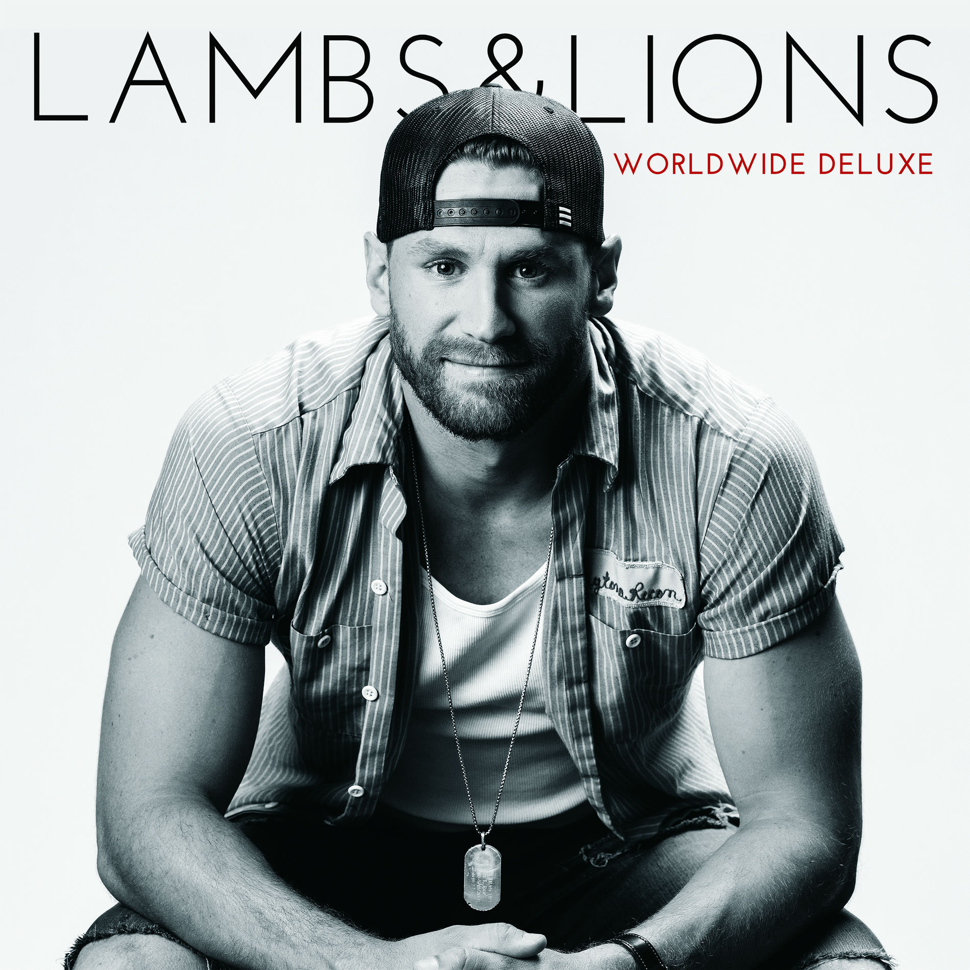Album cover of Eyes On You