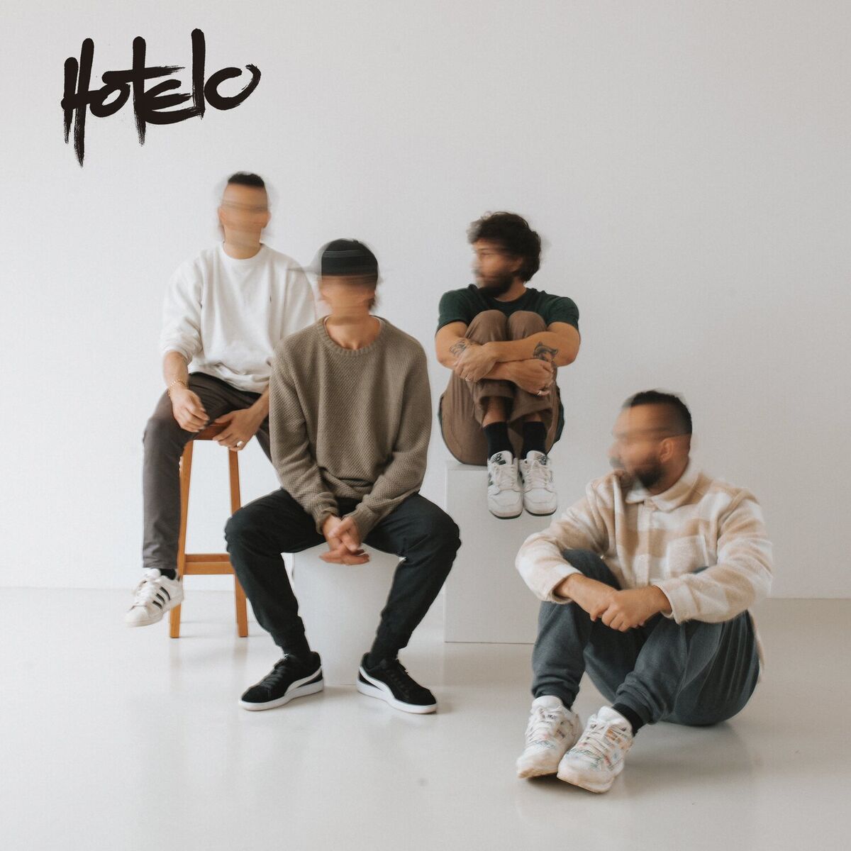 Album cover of Tonto, Mole, Trouxa (e meio devagar)
