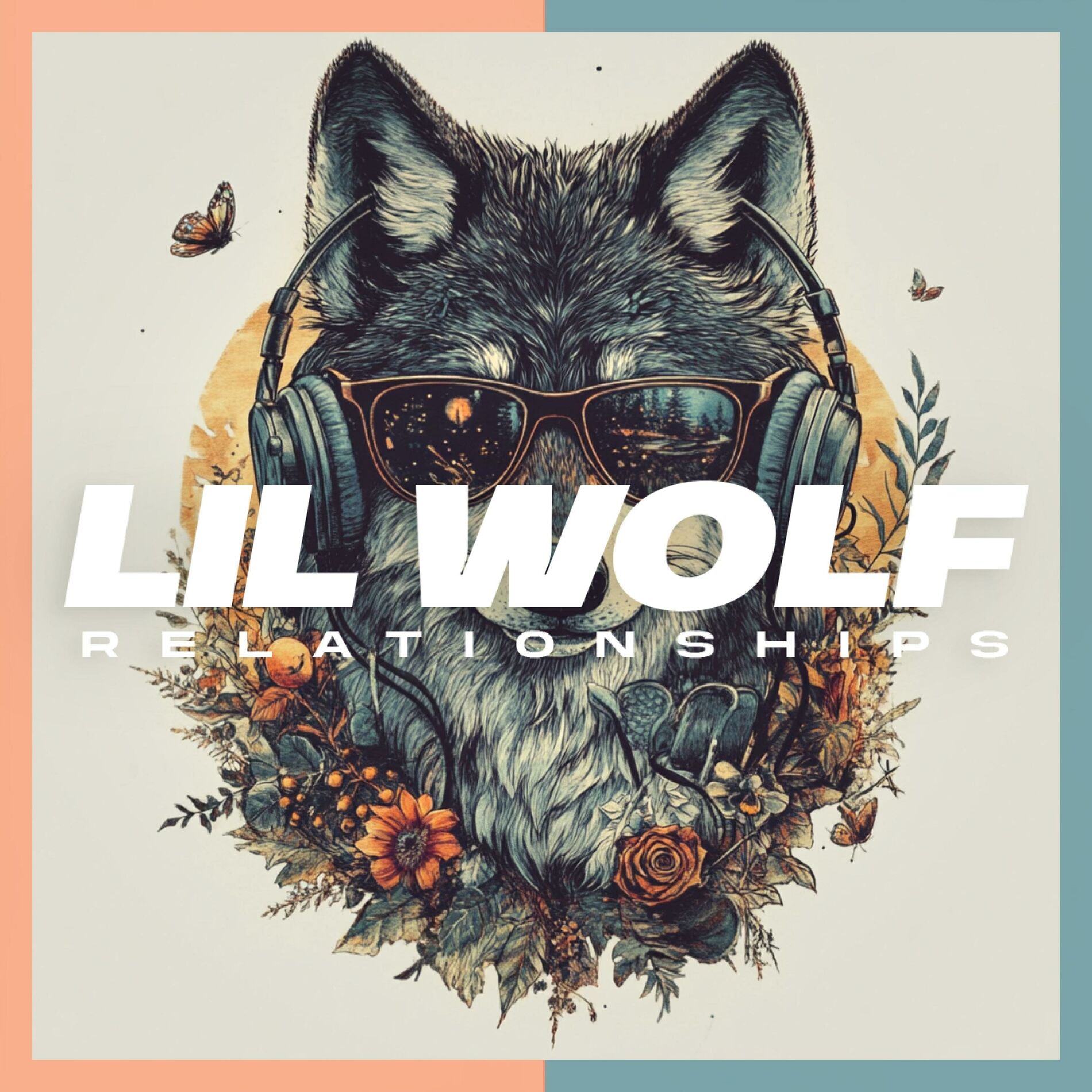 Album cover of Relationships 1.0