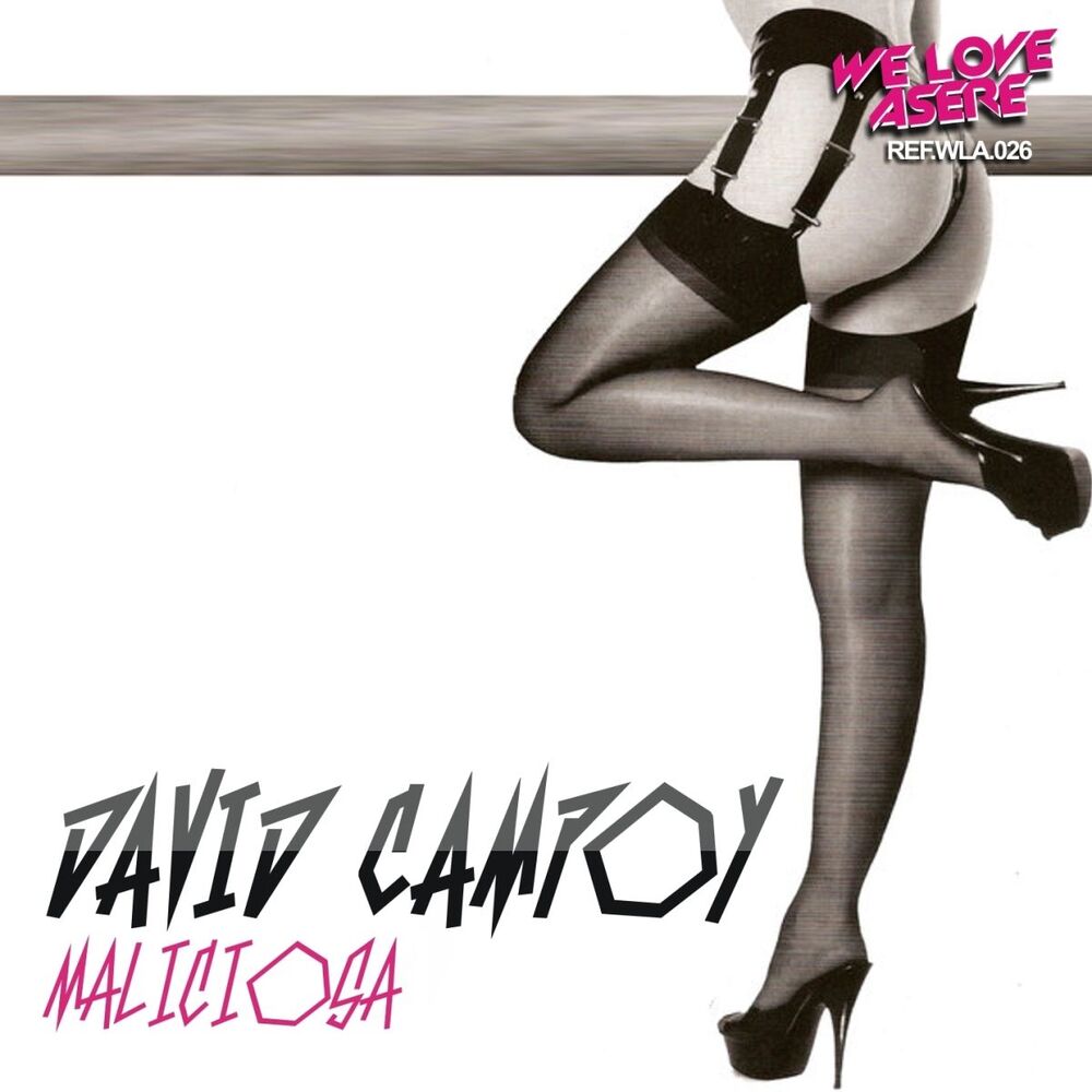Picture of Maliciosa