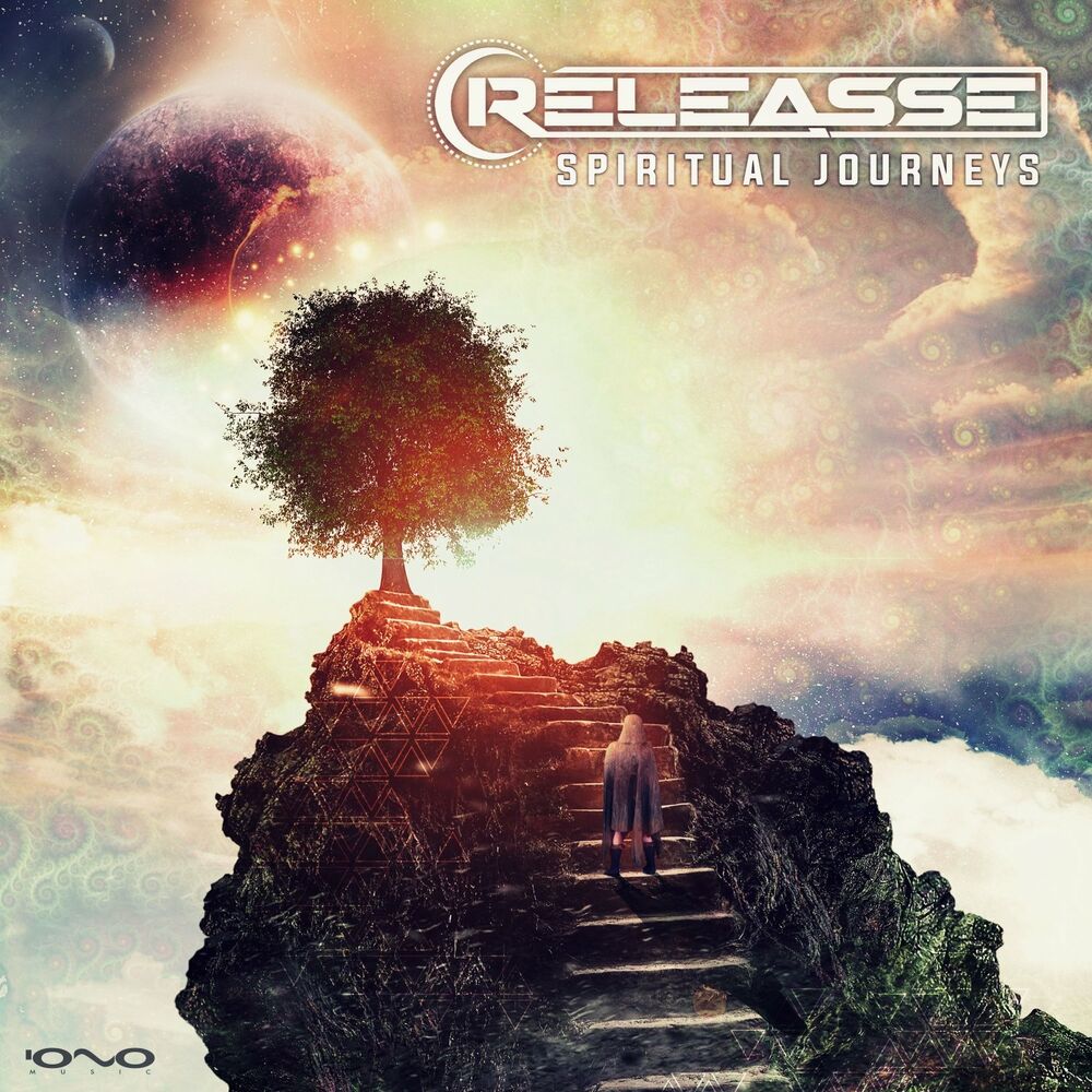 Picture of Spiritual Journeys