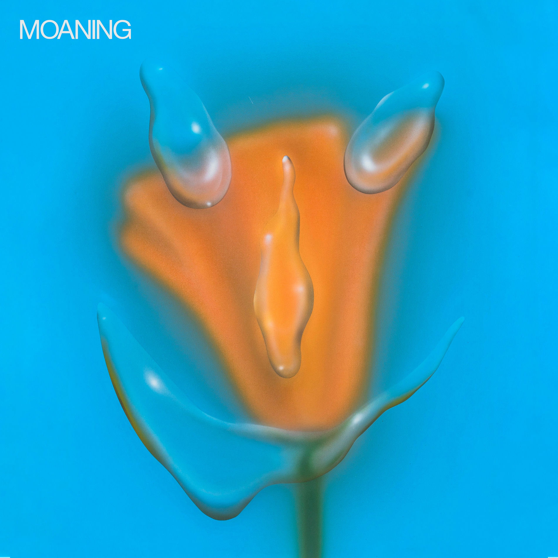 Album cover of Uneasy Laughter