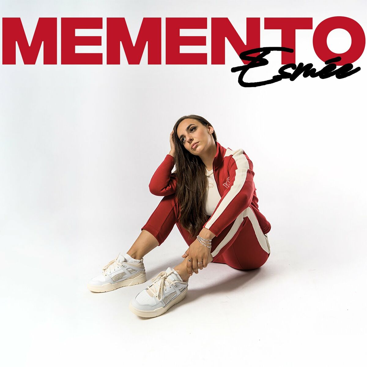 Album cover of Memento
