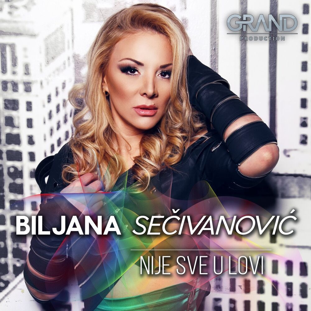 Picture of Nije Sve U Lovi