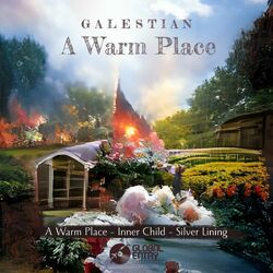 Cover of A Warm Place