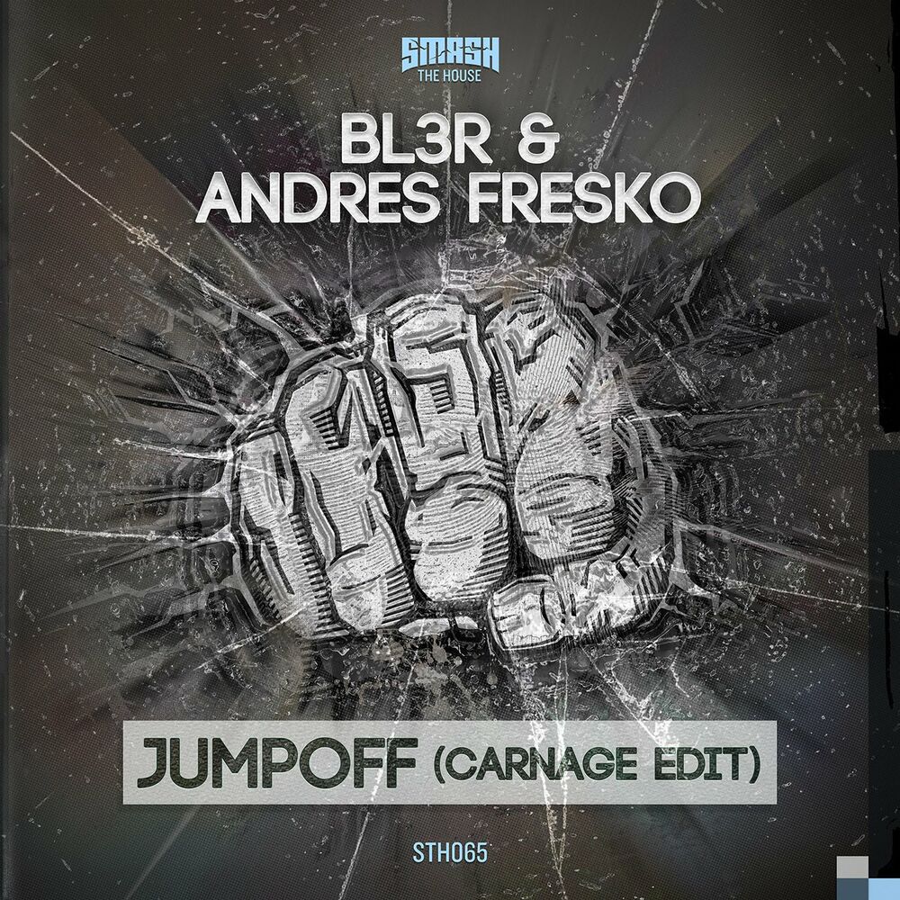 Picture of Jumpoff (Carnage Edit)
