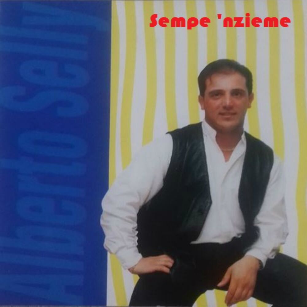 Picture of Sempe 'nzieme