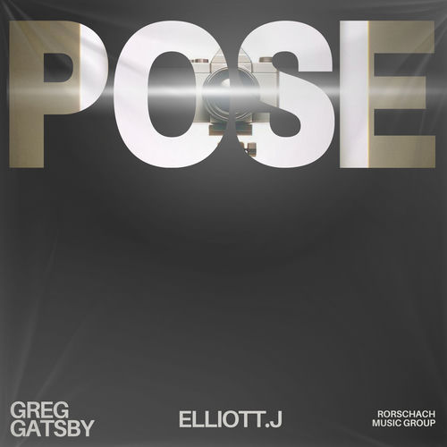 Pose artwork