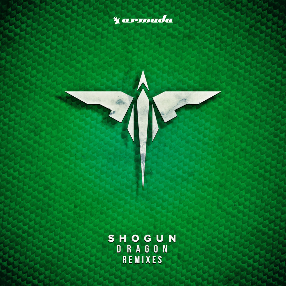 Picture of Dragon (Remixes)