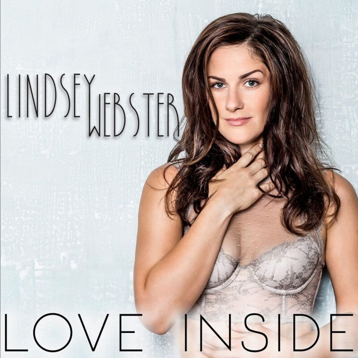 Album cover of Love Inside