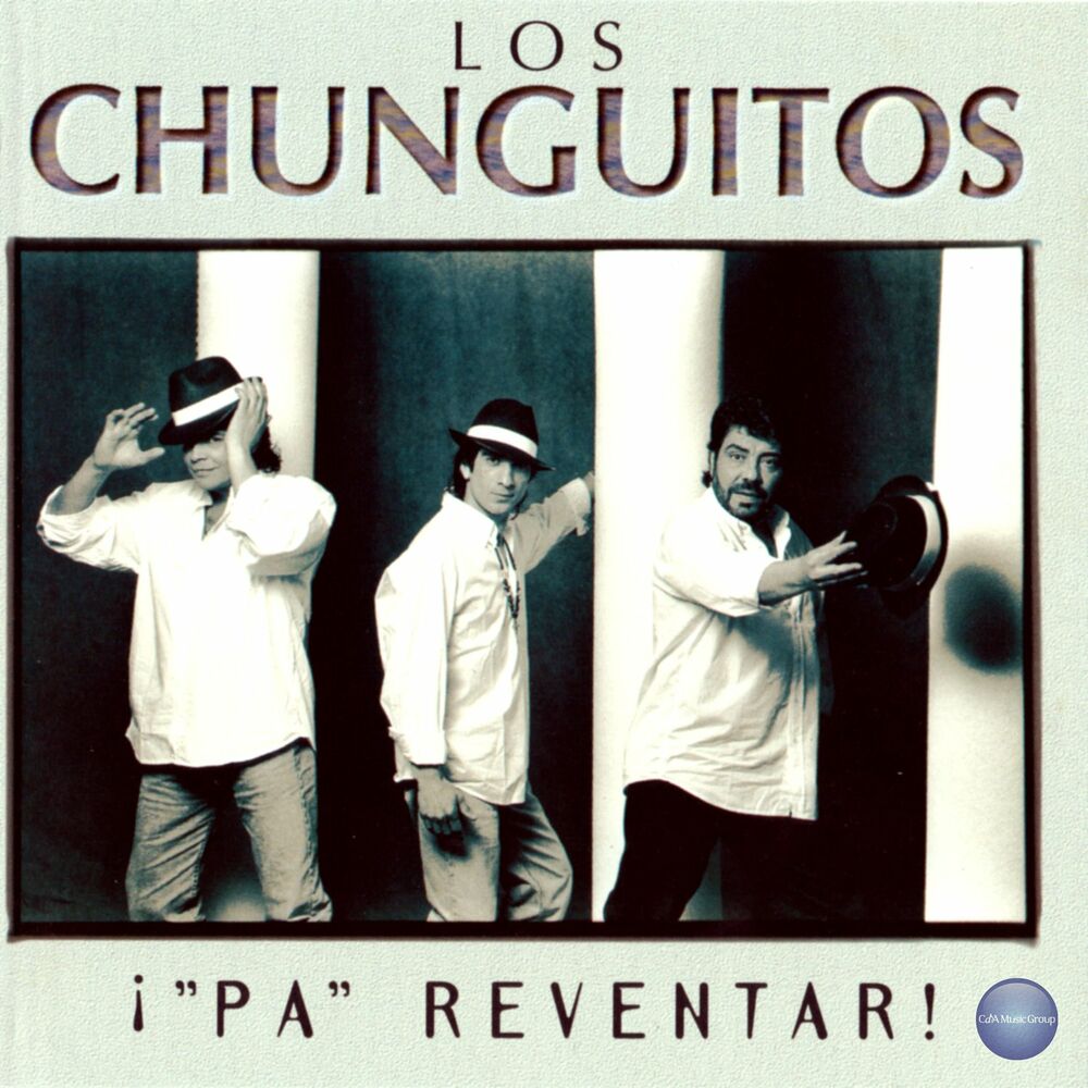 Picture of ¡"Pa" Reventar!