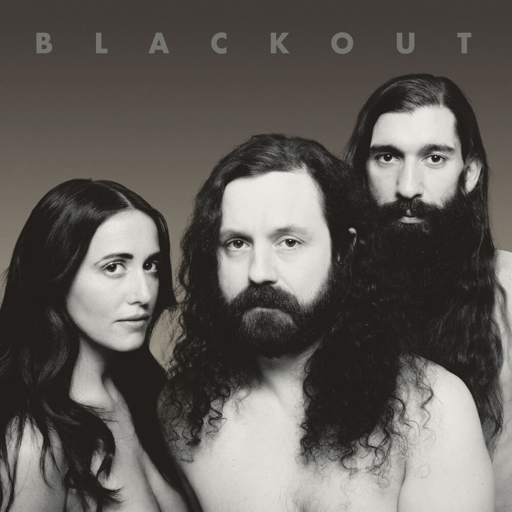 Picture of Blackout