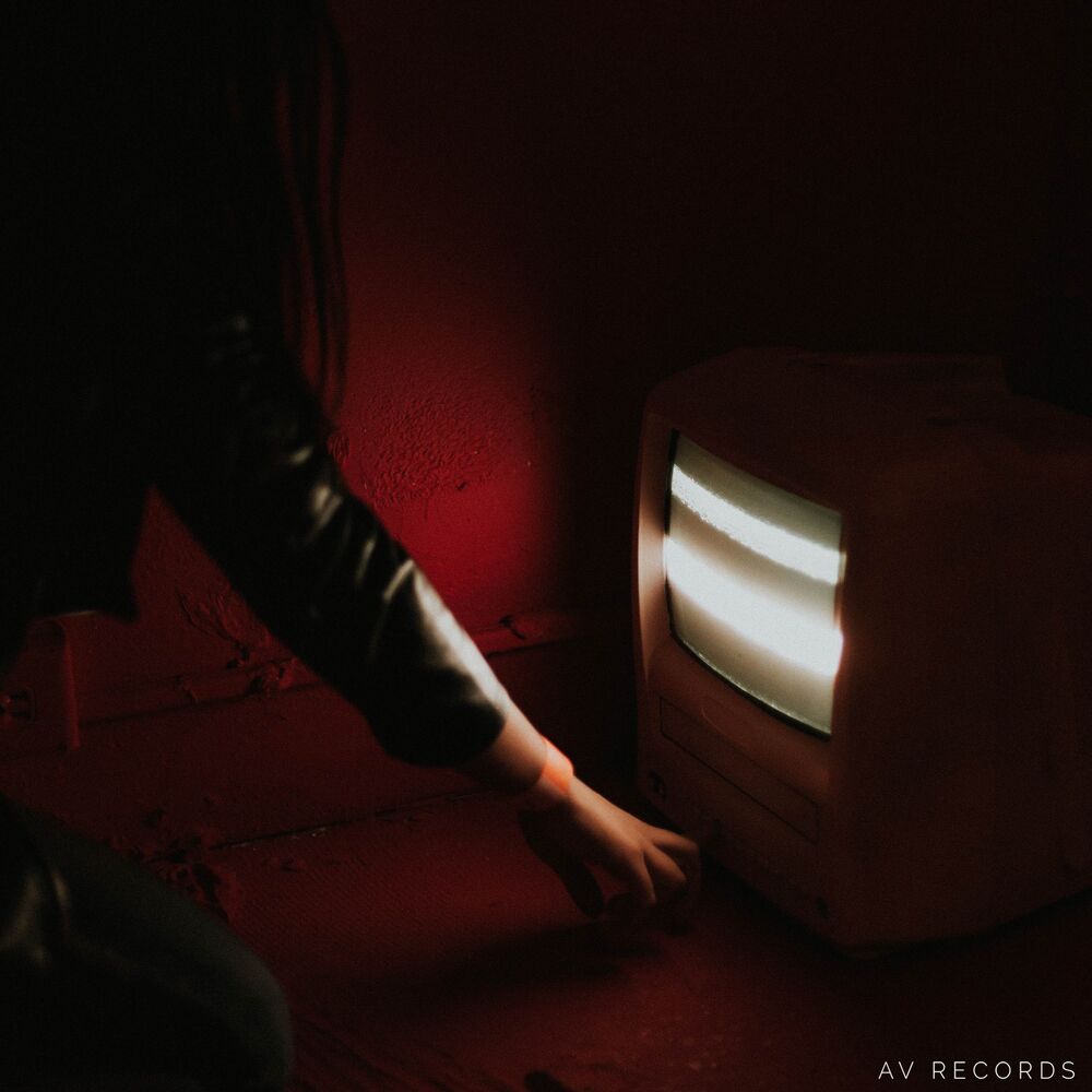Picture of blurred voices