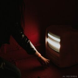 Cover of blurred voices
