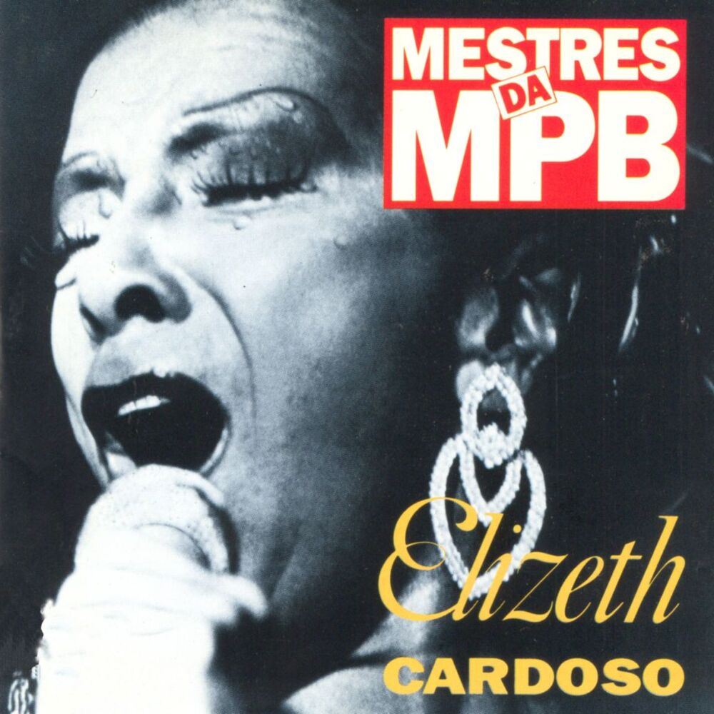 Picture of Mestres da MPB