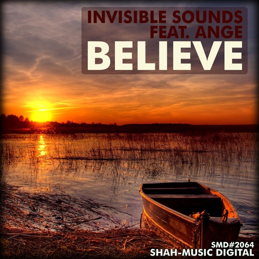 Picture of Believe (Featuring Ange)