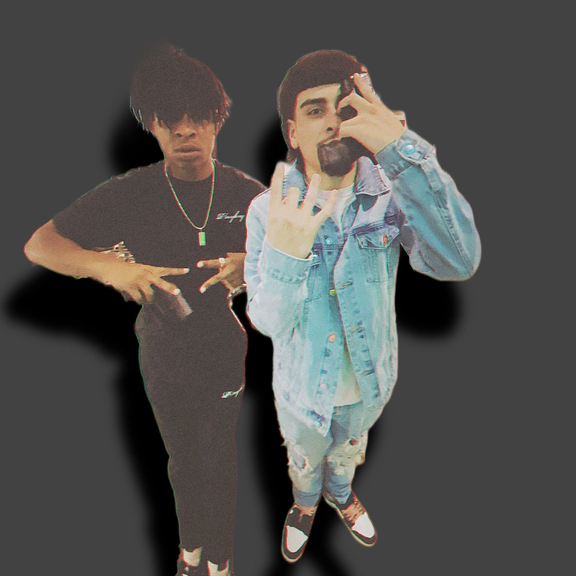 Album cover of Unbreakable TTG