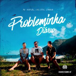 Cover of Probleminha Diário (Papasessions #7)