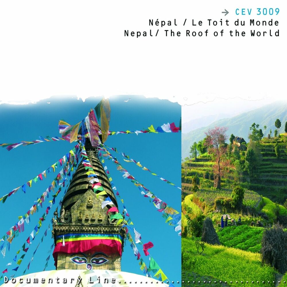 Picture of Nepal, Le Toit Du Monde
