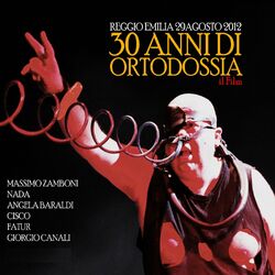 Cover of 30 Anni Di Ortodossia (Live)