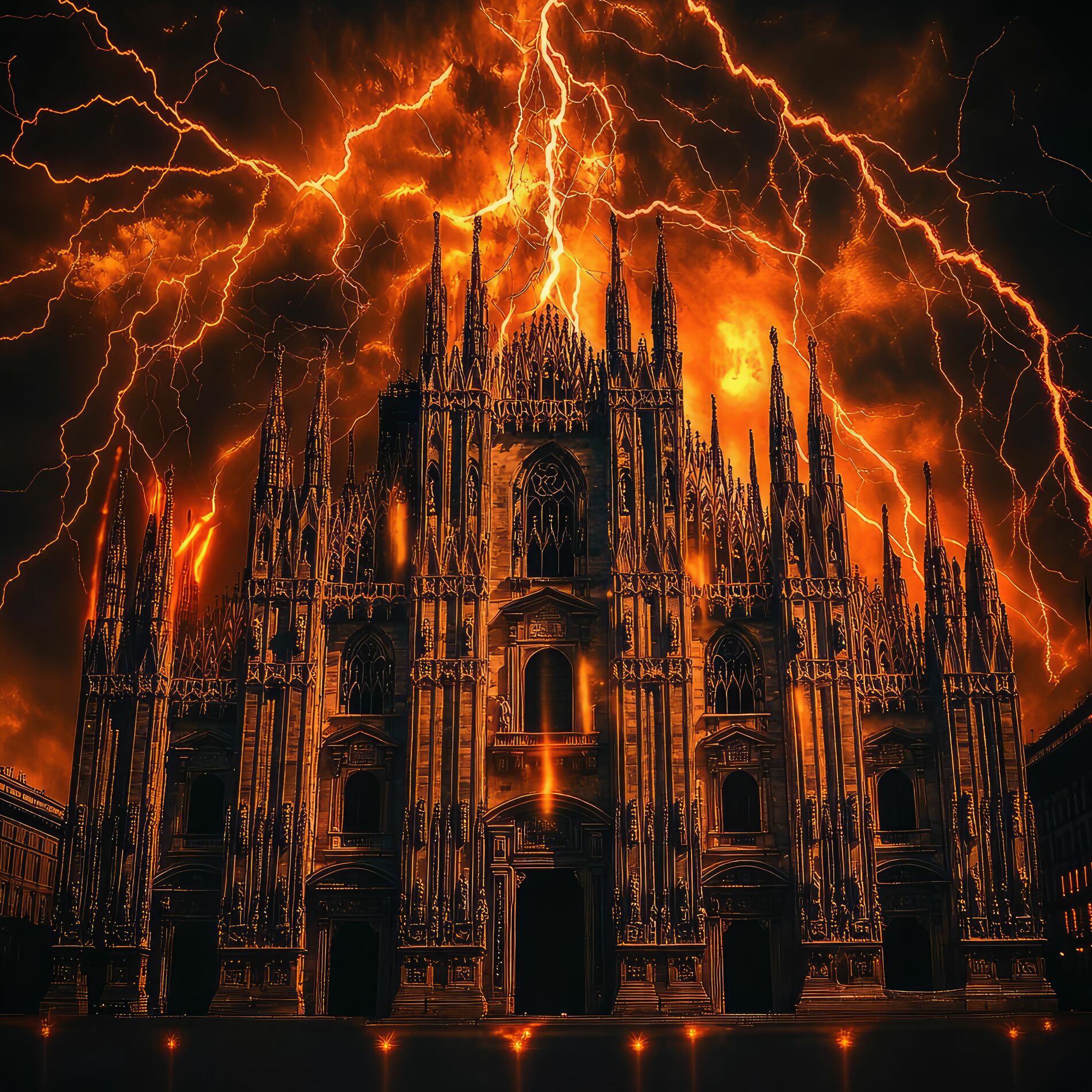Album cover of TRIUMPH