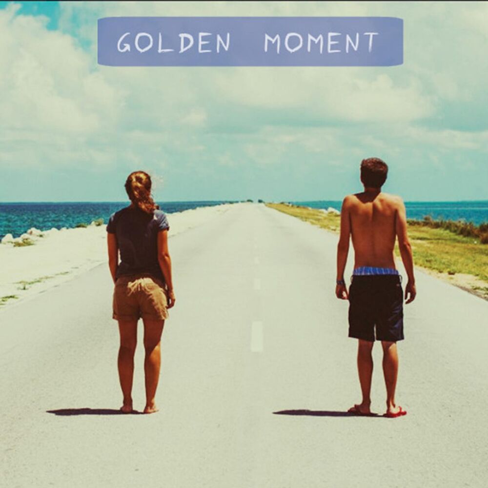 Picture of Golden Moment
