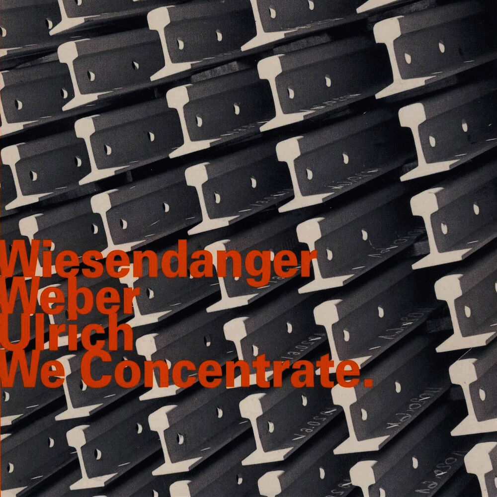 Picture of We Concentrate.